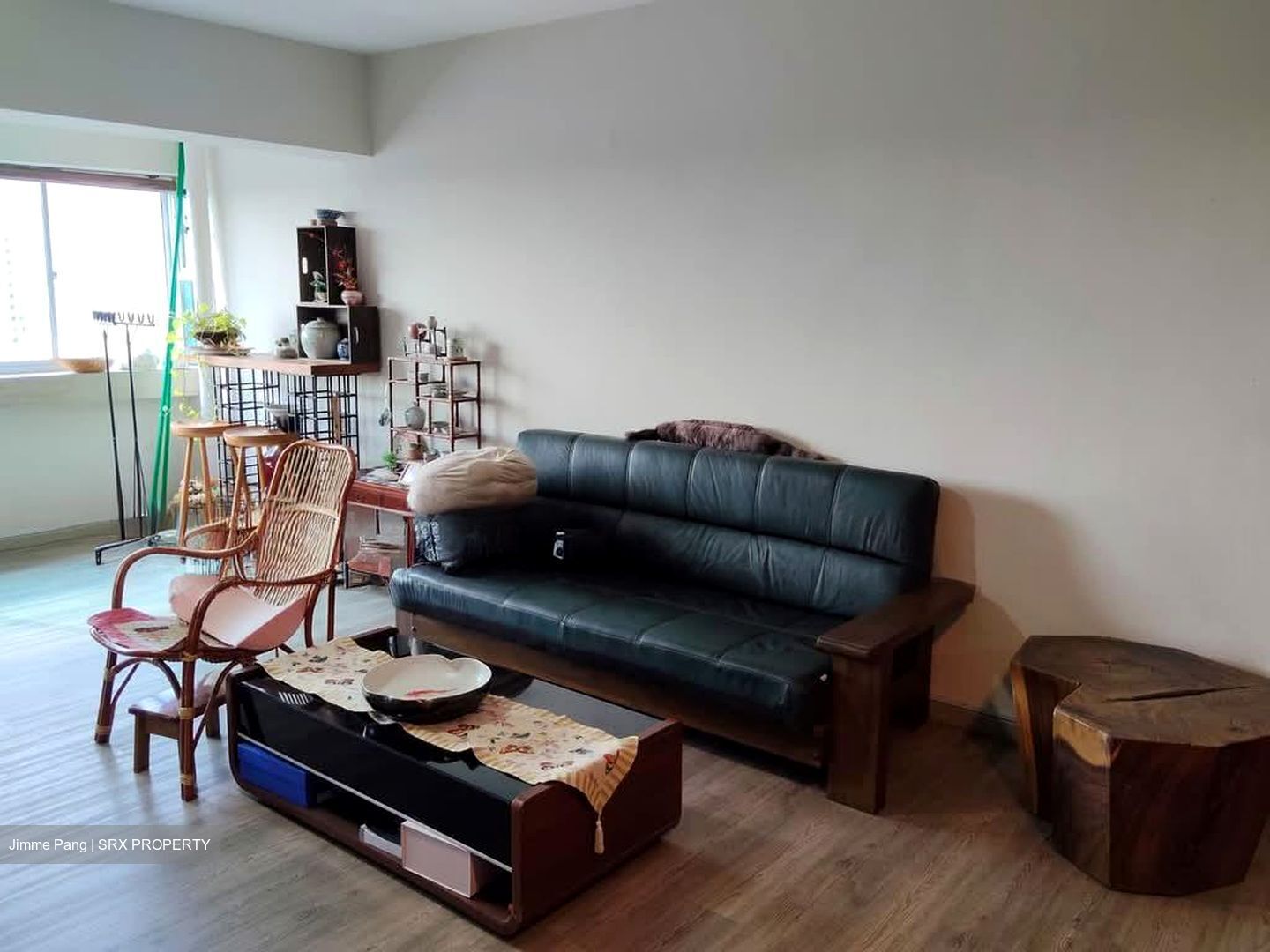 Ivory Heights (D22), Condominium #563670121